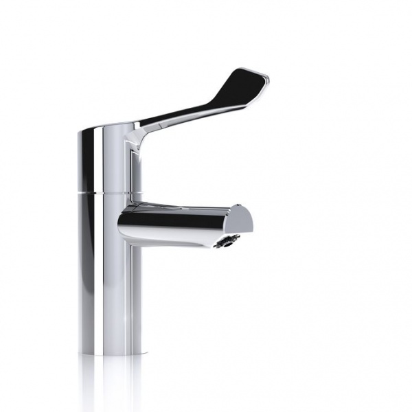 Intatherm Safetouch TMV3 Sequential Tap